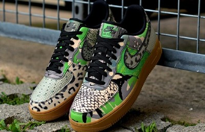 air force city of dreams