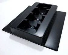 10 Days In the USA Strategy Board Game Out of the Box Replacement Storage Tray