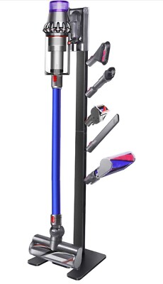 Xigoo Storage Stand Docking Station Dyson V15 Detect V11 V10 V8 Cordless Vacuum 