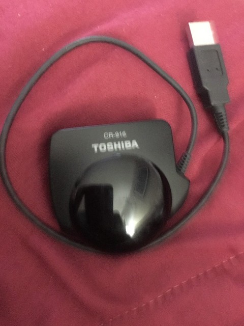 Remote Mouse Receiver Remote Mouse Receiver