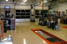 Quick Lube Shop Oil Change Services Business Plan