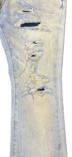 JORDAN CRAIG - Kids Jeans Iced Lager - Picture 3 of 4