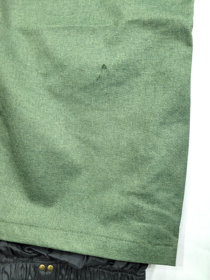 DC Shoes 15K Snowboard Pants Green Men’s XL (38x33) - Image 3 of 4