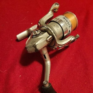 Moulinet Mitchell Avocet II S500Ul – Léger – Eau Douce – Vintage