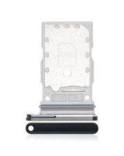 Replacement Dual Sim Card Tray For Samsung Galaxy Z Fold 3 5G - Phantom Green