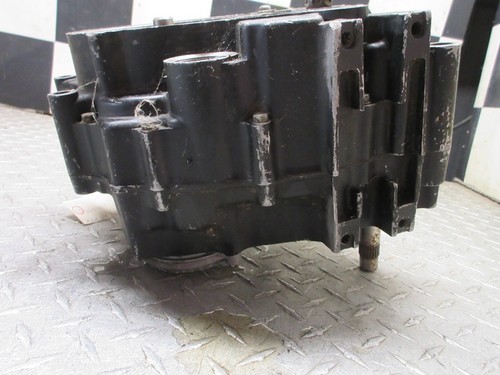 Honda Atc200x Crankshaft Case Crankcase bottom end 83 84 85 200X ATC - Picture 16 of 16