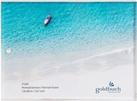 Goldbuch Acryl-Fotorahmen Pure 13X18 Cm