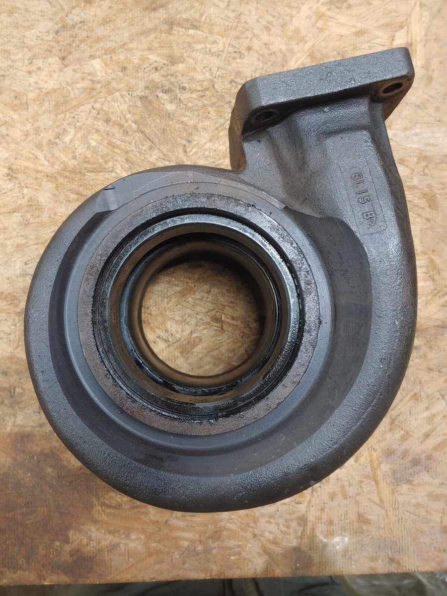 佐久間　0916 Borg Warner S430SX Turbo Exhaust Housing 671696 132 472 For CAT