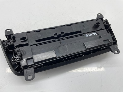 Unidad principal de radio estéreo control de clima soplador calentador bmw serie 3 f30 f31 🌟 - Imagen 11 de 12