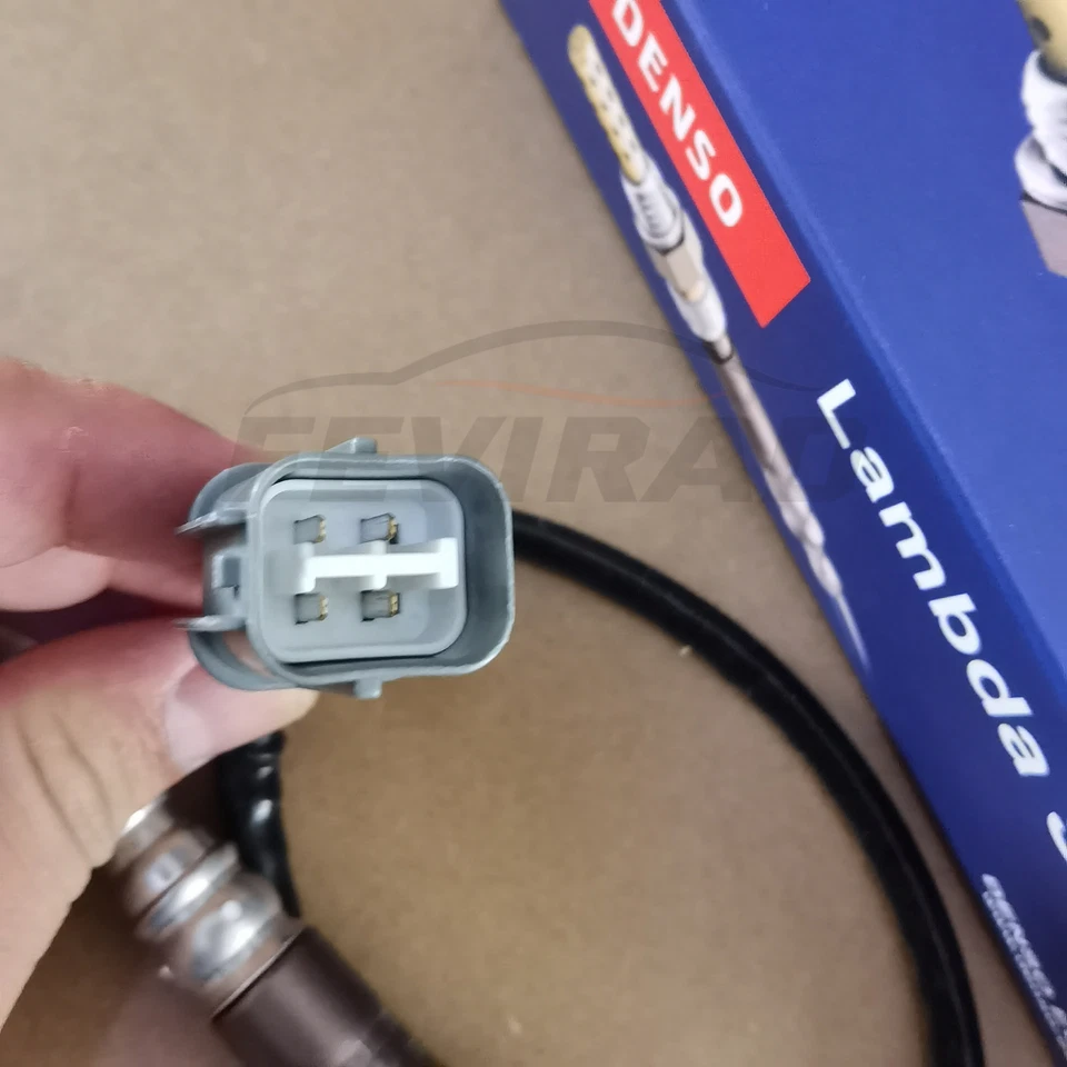 DENSO Oxygen Sensor For 1999-2000 Honda Odyssey 3.5L V6, Civic 1.6L 1992-1995 Foto 4 de 4