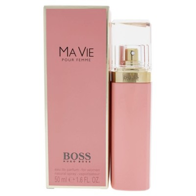 Hugo Ma Vie by Hugo Boss EDP Spray 1.6 oz (50 ml) (w)