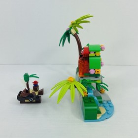 LEGO 41150 Disney: Moana's Ocean Voyage Complete w/ Instructions and Box