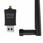 Inca IUWA-313BX 300 MBPS 11N External 5DPI