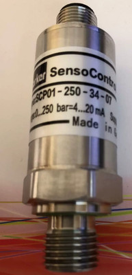 1PCS  SCP01-250-34-07   pressure sensor