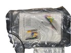 Teledyne Lecroy WaveAce 1012 100MHz Oscilloscope 1GS/s Serial No: LCRY2160C02802 — photo 5