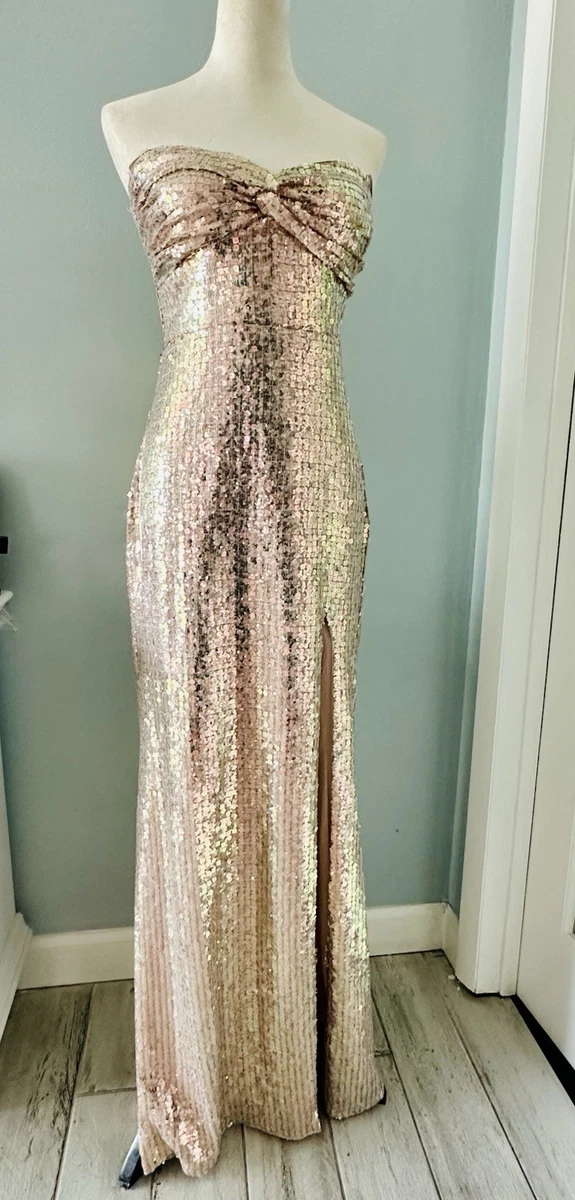 green emerald velvet dress Y2k City Triangles One Shoulder Glitter Long Formal Dress Medium main image 1