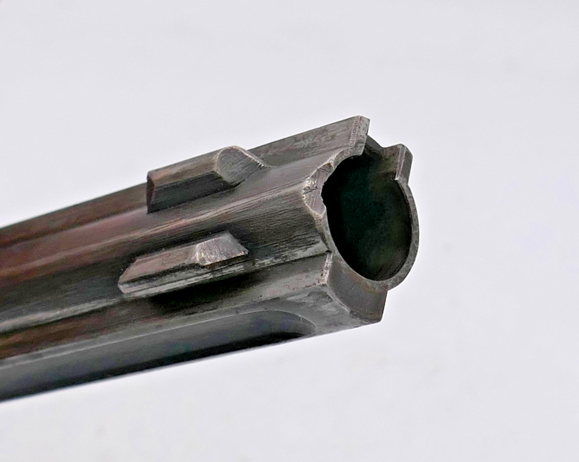 Steyr Mannlicher M95 Bolt Body Stripped