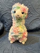 Ty Lola Plush Toy Beanie Babies 2021 *** with hang tag***
