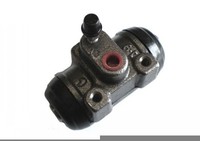 Radbremszylinder Grauguss Ø 27 Mm Hella FüR U.A. Fiat Ducato