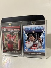 Patrick Mahomes  7 Card Lot !!