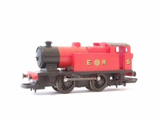 Hornby OO Gauge R153 0-4-0 Class D Industrial Locomotive ER No.5