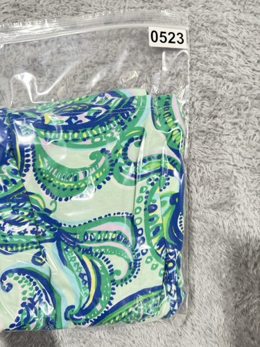 Lot of 2 Lilly Pulitzer Dresses Girls Size XL 12-14 Colorful, Soft Cotton Shift - Picture 10 of 10