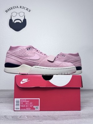 Size 11 - Nike AAF88 Low FJ4184-600 Red Stardust Air Alpha Force 88 Men's New