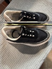 Dolce Vita Platform Sneakers Size 6.5