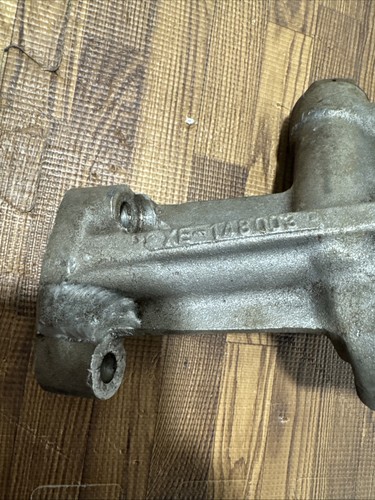 Boss 429 XE-148003 Nascar aluminum double-rotor oil pump Dry Sump - Foto 3 di 6
