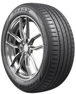 ROADX RXMOTION PERFORMA DH51 195/65R15 91H Summer Tyre - EAN 8935341217089