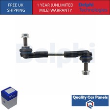 For Bmw 8 Series 2018-2025 3.0 4.4 Delphi Anti Roll Bar Link TC6984