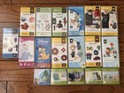 Cricut Cartridge Set - Disney And Other Designs — photo 1