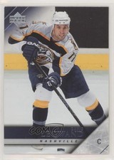 2005-06 Upper Deck David Legwand #106 0h81