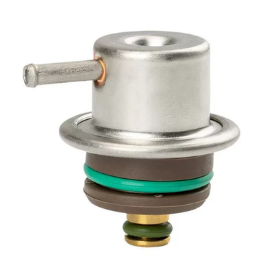 #ad Fuel Pressure Regulator XR3Z9C968AA For Ford F150 F250 4.6L 5.4L 1999 2004 $20.00