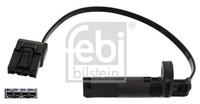 Drehzahlsensor Automatikgetriebe Febi Bilstein 44351 FüR VW Audi Seat Skoda A3 3
