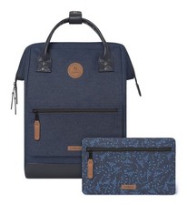 CABAIA backpack Denim Backpack M