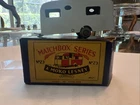 Moko Lesney Matchbox 23 Berkley Cavalier Caravan EX COND in Mint Original Box