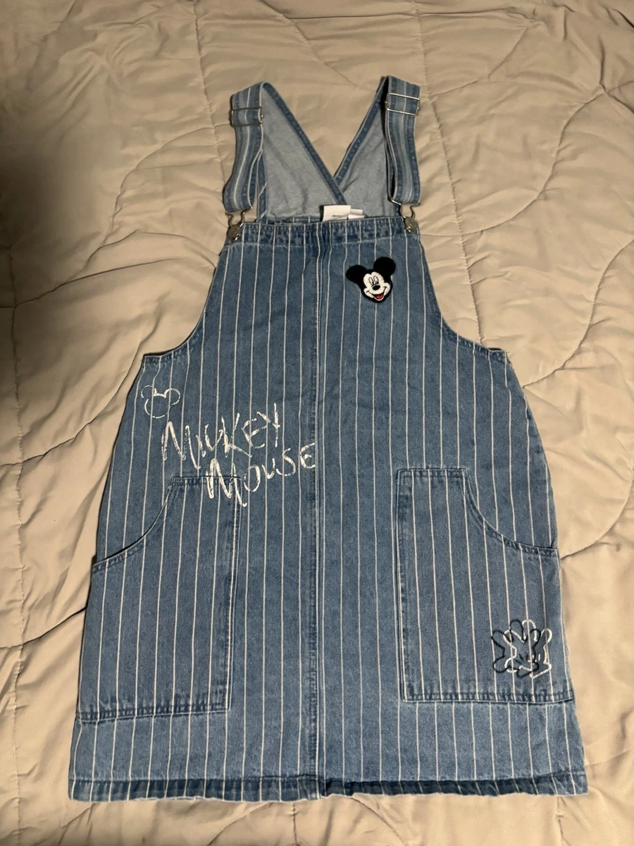 Disney Girls' Denim Dresses for sale | eBay