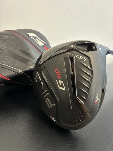 Ping G410 LST 10.5 Driver RH w/HC /TOUR173-65(S) 45.25 Used Golf JP