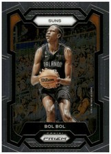 2023-24 Panini Prizm #255 Bol Bol