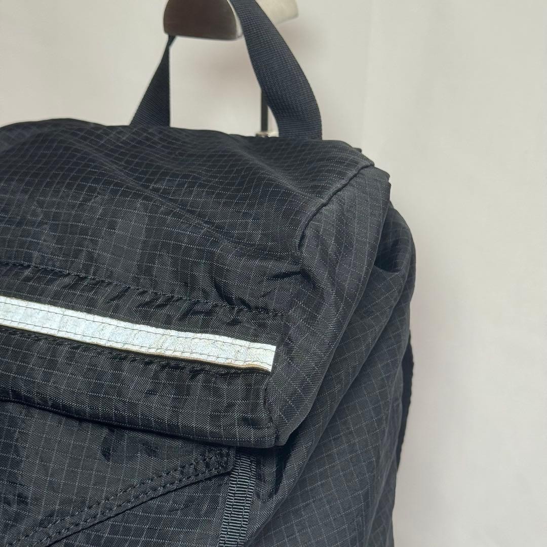 Excellent Condition PORTER Backpack Yoshida Bag C… - image 2