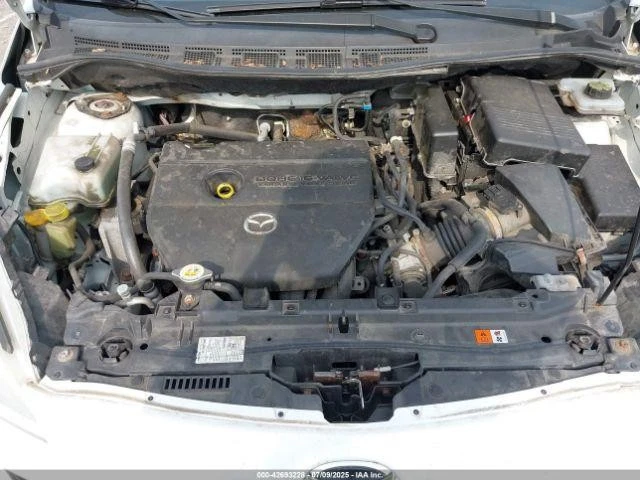 Used Front Left Door Window Regulator Front fits: 2012 Mazda 5 electric Front Le Foto 2 de 4