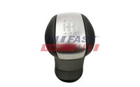 Schalthebelknauf Fast FT00093 FüR Nissan Qashqai 1 J10 NJ10 Juke F15 Trail 2 T31
