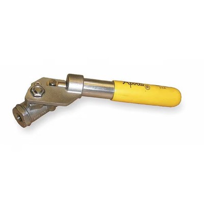 Apollo Valves 3/4'' FNPT Stainless Steel Ball Valve Inline 7650401A Apollo Valves