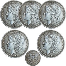 Trump Coins Rare Collectible Bitcoins American History Coins...