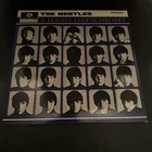 The Beatles “A Hard Day’s Night” From 2012 Stereo Box Set 180g LP Parlophone NM!