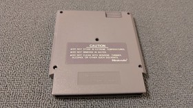 Ice Climber - Nintendo NES - UK PAL (UKV) 5 Screw.