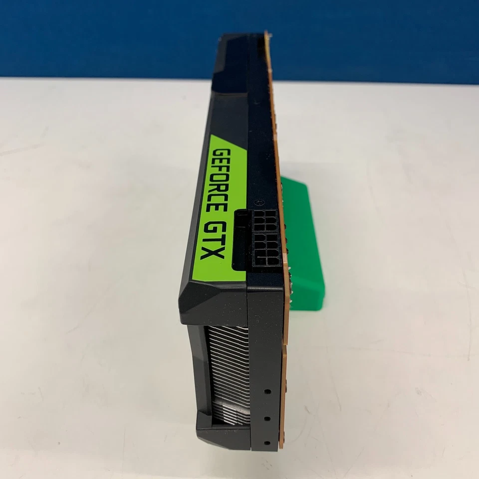 NVIDIA GeForce GTX 1080 Ti 11GB GDDR5X Graphics / Video Card - Image 4 of 4