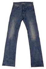 G-STAR Men's Light Aged NEW Radar Slim Jeans RRP £80