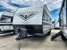 2026 Grand Design Transcend XPLOR 19BHX
